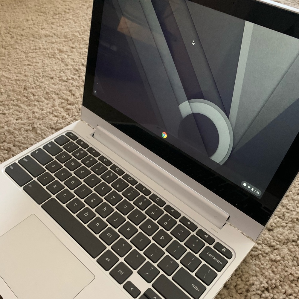 Chromebook